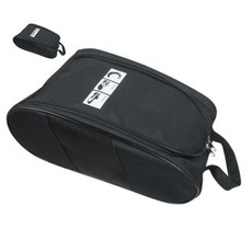 가방파우치 멀티 골프화 신발주머니/골프화보관케이스, 핑크