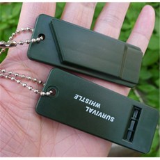 갈렙 호루라기 비상용 호신용경보기