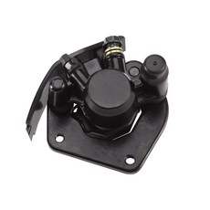 스즈키 GN125 GS125 용 오토바이 프론트 브레이크 캘리퍼 브레이크 패드