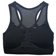 이돕 써모넷 브라 스포츠 등산 여자 헬스 요가