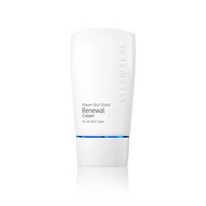 르네셀 플라센 스킨 쉴드 리뉴얼 크림, 1개, 50ml