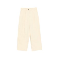 나인더모닝 루비노 팔라초 팬츠