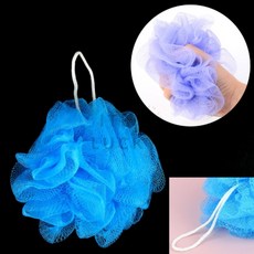 ITEM LUCKY 뭉치 샤워타올 1P 샤워볼