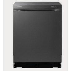 쿠쿠 스팀샷 120도 식기세척기 14인용, 그레이, CDW-BS1410BDGE, 방문설치
