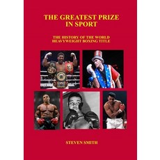 The Greatest Prize in Sport Paperback, Lulu.com, English, 9781716805516
