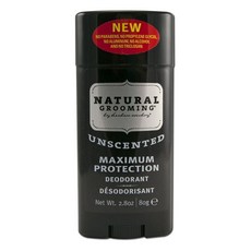 허반카우보이 맥시멈 프로텍션 데오도란트 무향, 80g, 1개