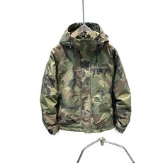 루모 바람막이 재킷 커플룩 야상 사계절 밀리터리 군복, 4. 2XL