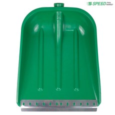 만년 스텐 P삽 (날만) 스텐 눈삽 보강날 PVC삽 헤드만, 만년 (스텐) P삽날 헤드만, 1개