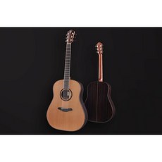 Furch Red Deluxe系列 捷克手工民謠吉他【吉他好朋友】音色溫暖、觸感舒適，培養音樂興趣, Red SR,D, 1個