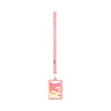 내셔널지오그래픽 키즈 K5KAC020 앨리스지갑 PINK