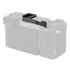 스몰리그 소니 Alpha 7C II/7CR/7C Thumb Grip 4820, 1개