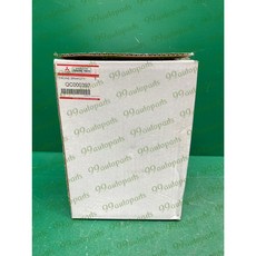 【汽車零件專家】三菱 FUSO 3.5T 2013- 年 堅達五期 QC000397 排氣剎車 排氣煞車 總成 三菱原廠, 1個