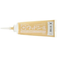 Cemedine 세메다인 우드씰 내추럴버치 500g SY-033 목질 플로어 메지 보수제