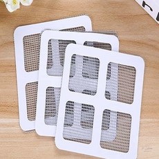 온지니아 방충망테이프 10x10 방충망 보수테이프