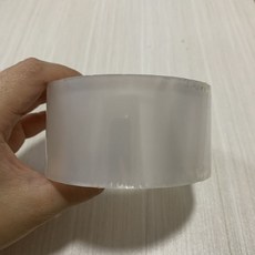 密封膠帶 適用於窗戶縫隙與廚房水槽防水, 1個, 窗戶擋風防水膠帶,寬度3釐米長度3米