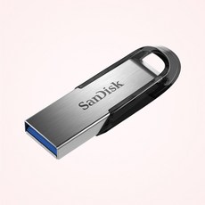 샌디스크 USB3.0 플레어 플래시 드라이브, 64GB, 1개