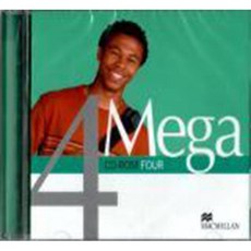 MEGA 4-Multimedia CD-ROM兒童書籍