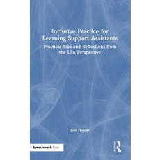 (英文圖書)Inclusive Practice for Learning Support Assistants: Practical Tips and Reflectio... 精裝版, Routledge, 英文