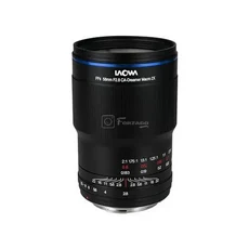 58mm F/2.8 Laowa 미러리스 렌즈 2배율 매크로 풀프레임 수동 초점 (소니 E 캐논 RF 니콘 말라얀 L 호환), 03 for Canon RF