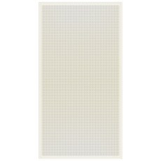 인테리어 칼라 타공판 800x1500mm / 슬림형 프레임형 철제 타공보드 벽선반 학교 게시판 알람판 파티션 매장 상품진열, 프레임형 800x1500mm_아이보리, 1개