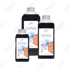 ATI 德國超純碳 Carbon Superpure 2000ml - 過濾材料, 1個