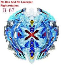 런처 GT 버스트 B-173 B169 B170 아레나 장난감 드레인 파프니르 메탈, B67