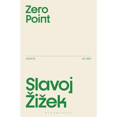 (영문도서) Zero Point Paperback, Bloomsbury Academic, English, 9781350537842