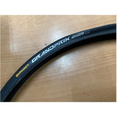 Continental Grand Prix 700x28C 輕量競賽防刺外胎 - 德國馬牌, 1個