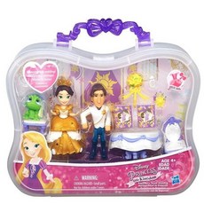 해즈브로 디즈니프린세스 스토리 가방 세트, 단품, 1개