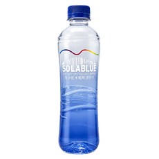 SOLABLUE 潗淨藍 電解還原水, 24個, 400ml
