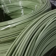 frp활대 강선 농사용 자재 골조 지지대 텃밭 비닐하우스 농자재 온실 경량 식물, 8mm50m, 1개