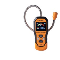 냄새 측정기 화장실 탐지기 계측기 테스터 구취측정기, C. SHG200P 리퀴드 가스 모델