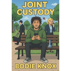 (영문도서)Joint Custody Paperback, Independently Published, English, 9798294313319
