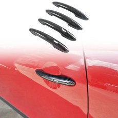도어 컨버터블 자동차 핸들 볼 커버 트림 키홀, 3. F65 5Door, 기본
