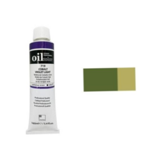 소모품 신한 유화물감 B 771 시나바그린딥 갑(3개입) 50ml 79000EA 1EA, 본상품