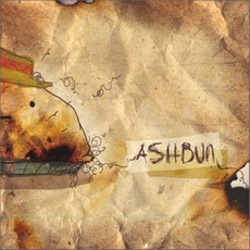 [CD] 애쉬번 (Ashbun) 1집, 1