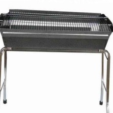 태스크라임 라온 스탠드그릴 주니어형 바베큐 휴대용 그릴 캠핑용품 휴대용그릴