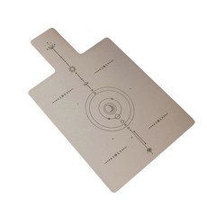 필라테스 리포머 매트 운동 훈련, 07 A 99.6cmx61cmx5mm