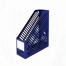 학생 고정식화일꽂이 킹꽂이 진청 책상 문서보관 서류함 1p