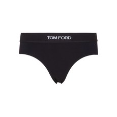 톰포드 로고 밴드 미드라이즈 브리프