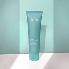itfu 護手霜, 1個, 50ml