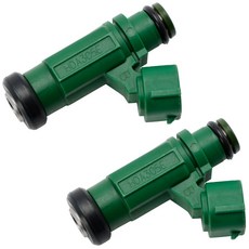 Kawasaki Versys-X 300 17-22 Ninja 300 13-17 49033-0558 噴油嘴兩隻, 1個