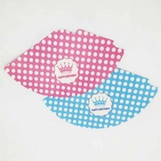 파티햇 생일고깔 왕관 고깔 모자 bes+761qy