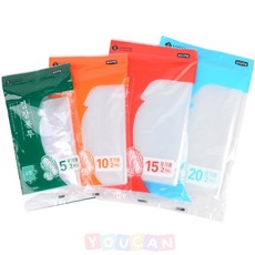 김장봉투 2매입 절임배추, 소