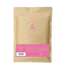 nichie 유기 루이보스티 레드마크 JP16 남아프리카공화국산 티백 2g×100개