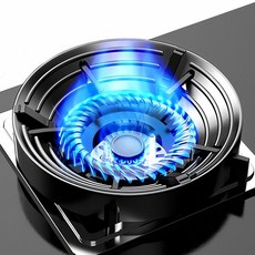 가스버너 휴대용 바람막이 캠핑 스토브 쉴드 주방용품 아웃도어 요리 안전 장비 난 방기, 본상품