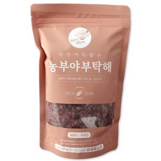 Nongbuya Butakhae 甜菜乾, 300g, 1包