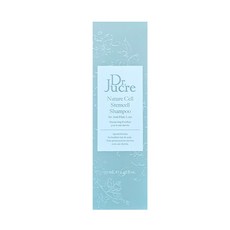 닥터쥬크르 줄기세포배양액 네이처셀 스템셀 샴푸 70ml, 1개