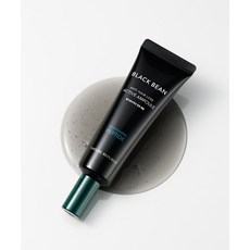 NATURE REPUBLIC 블랙빈 개선 집중 앰플 50ml, 단일옵션 ND0339