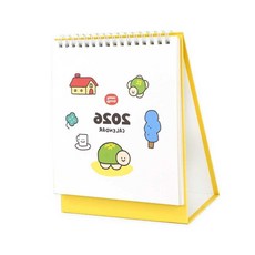 캘린더 탁상달력 메모달력 데스크캘린더